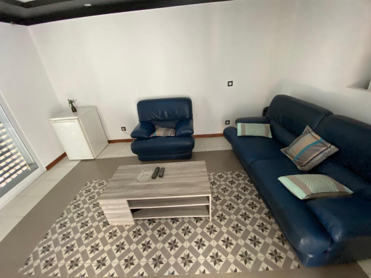 Casa Chiquinha Ribeira da Prata Exterior foto