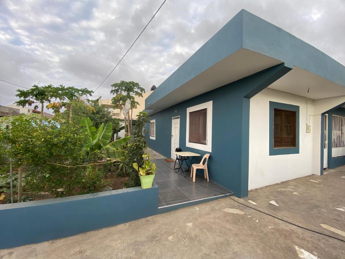 Casa Chiquinha Ribeira da Prata Exterior foto
