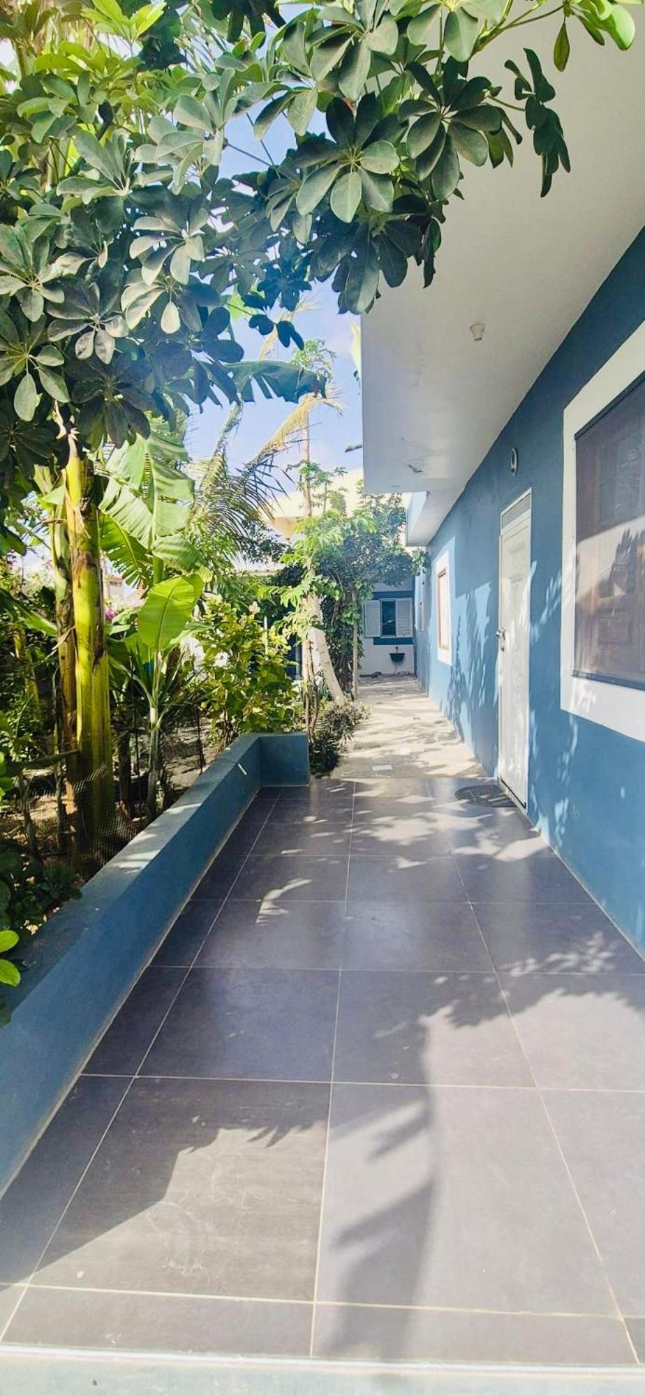 Casa Chiquinha Ribeira da Prata Exterior foto